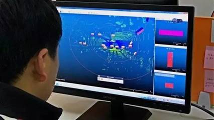 算法幻象 人工智能背后的‘人工’苦役