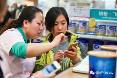 别再学“孩子王”了！母婴店这样利用社交裂变，让客流不断，销售爆台增长